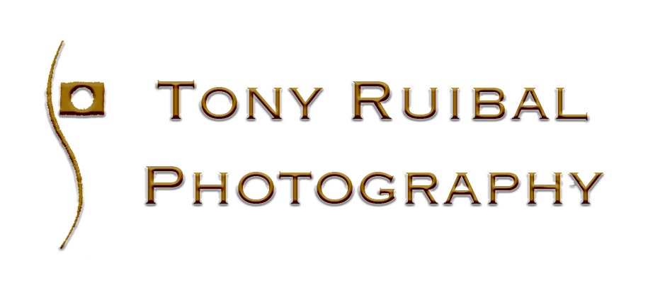 Tony Ruibal Photography